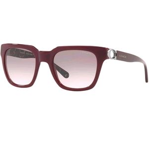 🕶 COACH❗HOST PICK❗PINK GREY GRADIENT SUNGLASSES
